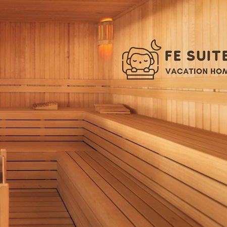 Mountain View Windmill Genting Homestay 6 Pax Wifi Netflix Fe 云顶民宿家庭套房 6人 Genting Highlands Exterior foto