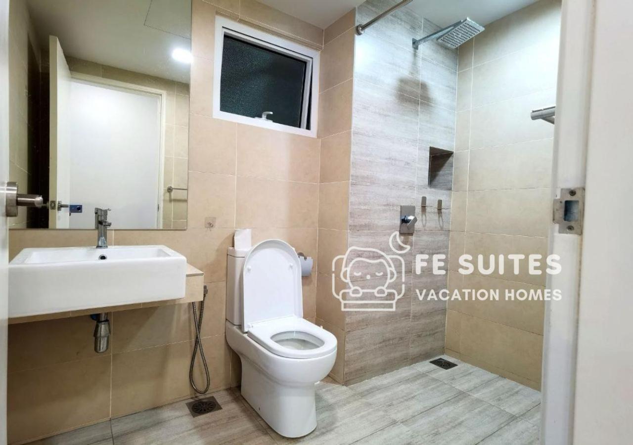 Mountain View Windmill Genting Homestay 6 Pax Wifi Netflix Fe 云顶民宿家庭套房 6人 Genting Highlands Exterior foto