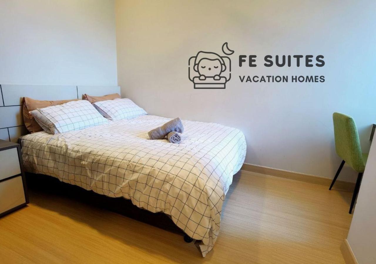 Mountain View Windmill Genting Homestay 6 Pax Wifi Netflix Fe 云顶民宿家庭套房 6人 Genting Highlands Exterior foto